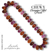 CHEWY Collier Miel Prune