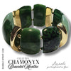 KIT bracelet collection CHAMONYX - Menthe