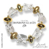 BONBONS GLACÉS Bracelet Or