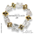 BONBONS GLACÉS Bracelet Or