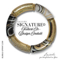KIT bracelet collection SIGNATURE - Design Ondulé