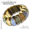 KIT bracelet collection CLEMENTIS - Lagune Dream