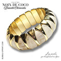 KIT bracelet collection CLEMENTIS - Noix de Coco