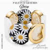 KIT bracelet collection ARTEMIS- Daisy