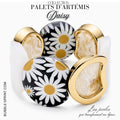 KIT bracelet collection ARTEMIS- Daisy