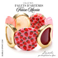 KIT bracelet collection ARTEMIS- Fraise Mania