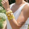 KIT bracelet collection MOON - Lemoncello