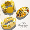 KIT bracelet collection MOON - Lemoncello