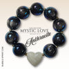 KIT bracelet collection MYSTIC LOVE - Anthracite