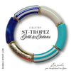 ST-TROPEZ Bracelet Gold Océans
