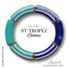 ST-TROPEZ Bracelet Océans
