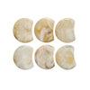 1 - MiniMoon palet Lune Nougat marbré