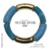 SUCRE D'OR bracelet Ciel
