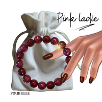 Implantation 720 perles - Glitters - Perles Polaris rondes 10mm