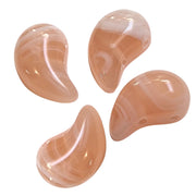 2- Magatama, Rose des sables marbré