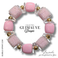 KIT bracelet collection GUIMAUVE - Dragée