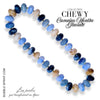 CHEWY Collier Menthe Glaciale