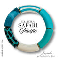 SAFARI Bracelet Pacific