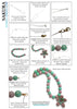 TUTO Collier Sakura