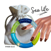 Bracelet SIGNATURE Sea life