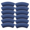 95 - Tubes incurvés Denim 12MM