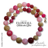 KIT collier collection FLOWBALL - Fruits des Bois