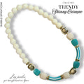 TRENDY Collier Shinny Curaçao