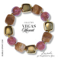 VEGAS Bracelet Muscat