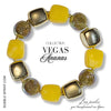 VEGAS Bracelet Ananas
