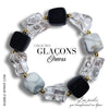 Glaçons bracelet Oreoss