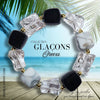 Glaçons bracelet Oreoss