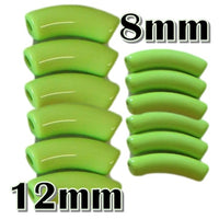 10-Lime 8MM/12MM