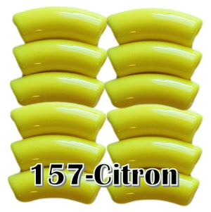 157 - Citron 8MM/12MM
