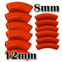 15-Orange 8MM/12MM