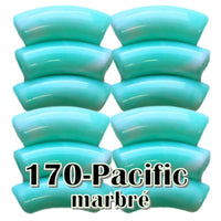 170-Pacific marbré 12MM