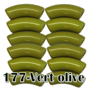 177-Vert olive 12MM