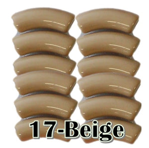 17-Beige 8MM