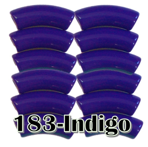 183-Indigo 12MM