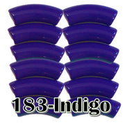 183-Indigo 12MM
