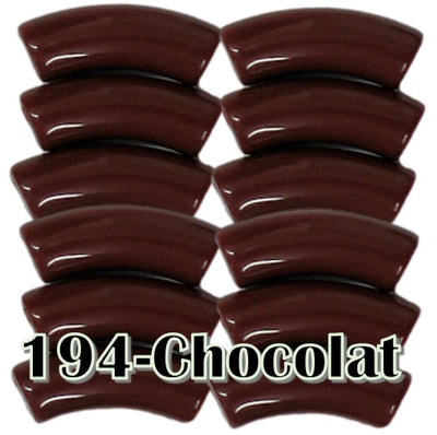 194- Chocolat 8MM/12MM