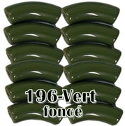 196- Vert militaire foncé 8MM/12MM