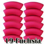 19-Fuchsia 8MM/12MM