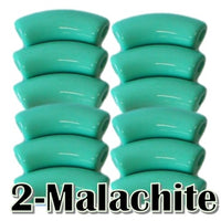 2-Malachite 8MM/12MM
