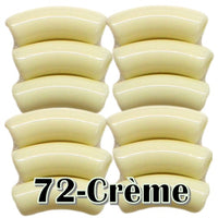 72-Crème 12MM