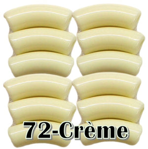 72-Crème 12MM