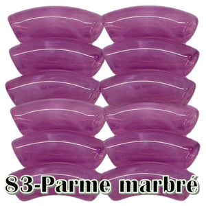 83-Parme marbré 12MM