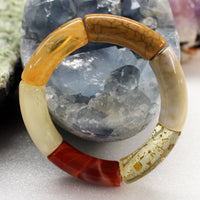 83-Parme marbré 12MM
