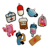 Breloques MEDICALES