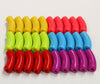 Camaieu 10- Lot mixte Multicolore 12MM