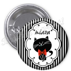Badge chat